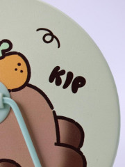 Зеркало настольное настольное «Hamster is happy» - Фото 2