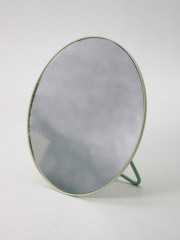 Зеркало настольное настольное «Hamster is happy» - Фото 6