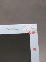 Зеркало настольное «Cinnamoroll cherry» - Фото 8