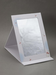 Зеркало настольное «Cherry festival» - Фото 4