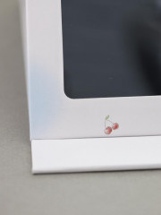 Зеркало настольное «Cherry festival» - Фото 6