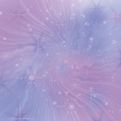 Набор для вырезания «Волшебные снежинки» - Фото 4