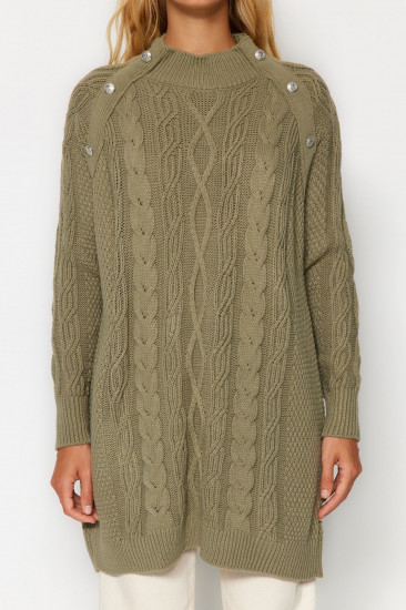 Свитер женский