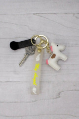 Брелок «Angel pony» - Фото 4