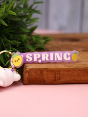 Брелок «Bunny's journey» - Фото 2