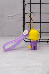 Брелок «Girlfriend» - Фото 1