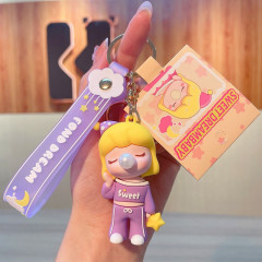 Брелок «Girlfriend» - Фото 3