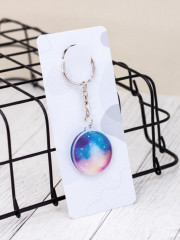 Брелок «Kosmos» - Фото 1