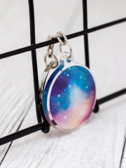 Брелок «Kosmos» - Фото 2