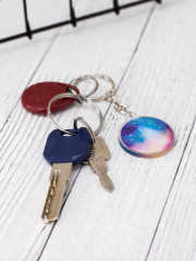 Брелок «Kosmos» - Фото 3