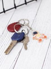 Брелок «Spaceman» - Фото 3