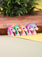 Брелок «Единорог» - Фото 1