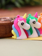 Брелок «Единорог» - Фото 2