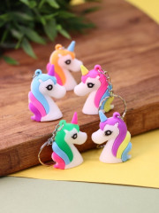 Брелок «Единорог» - Фото 3