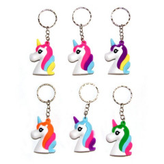 Брелок «Единорог» - Фото 4