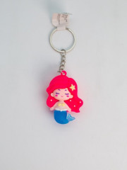 Брелок «Beautiful Mermaid» - Фото 2