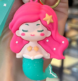 Брелок «Beautiful Mermaid» - Фото 3