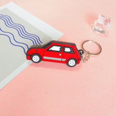 Брелок «Color Machine» - Фото 2