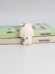 Брелок «Cute Cow» - Фото 1