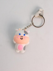 Брелок «Cute Cow» - Фото 2