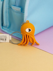 Брелок «Cute Octopus» - Фото 1