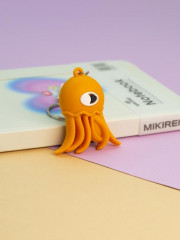 Брелок «Cute Octopus» - Фото 2