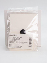 Значок «Axolotl» - Фото 4