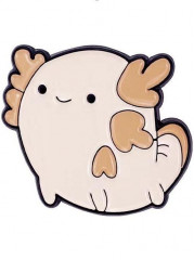 Значок «Axolotl» - Фото 7