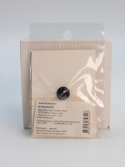 Значок «Karate panda» - Фото 3