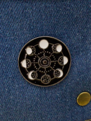 Значок «Moon phase» - Фото 5