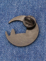 Значок «Mountain life» - Фото 2