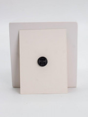 Значок «My alone time is your safety» - Фото 5