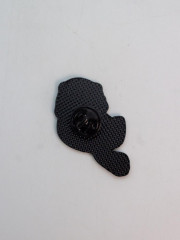 Значок «Otter» - Фото 5