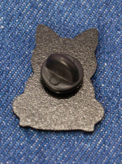 Значок «Pizzadog» - Фото 2