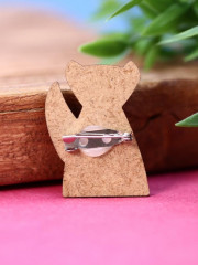 Значок «Fox» - Фото 4