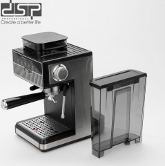 Кофемашина профессиональная со встроенной кофемолкой KA3125 - Фото 1