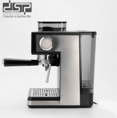 Кофемашина профессиональная со встроенной кофемолкой KA3125 - Фото 2