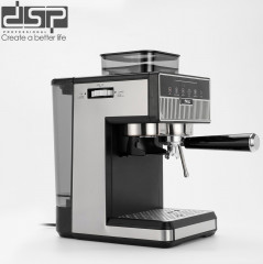 Кофемашина профессиональная со встроенной кофемолкой KA3125 - Фото 4