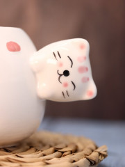 Кружка «Cat fireworks» - Фото 3