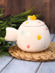 Кружка «Cat fireworks» - Фото 5