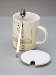 Кружка «Device with toys» - Фото 4