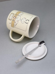 Кружка «Device with toys» - Фото 5