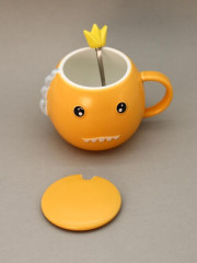 Кружка «Toothy dino» - Фото 3