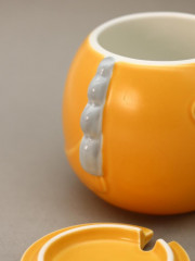 Кружка «Toothy dino» - Фото 5