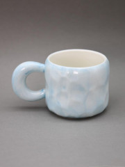 Кружка «Watercolor flowers» - Фото 5