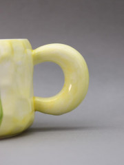 Кружка «Watercolor flowers» - Фото 2