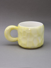 Кружка «Watercolor flowers» - Фото 4