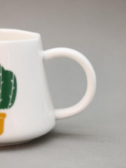 Кружка «Heal life» - Фото 2