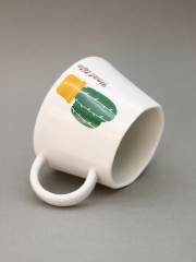 Кружка «Heal life» - Фото 5