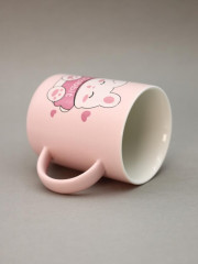 Кружка «Cute rabbit» - Фото 5